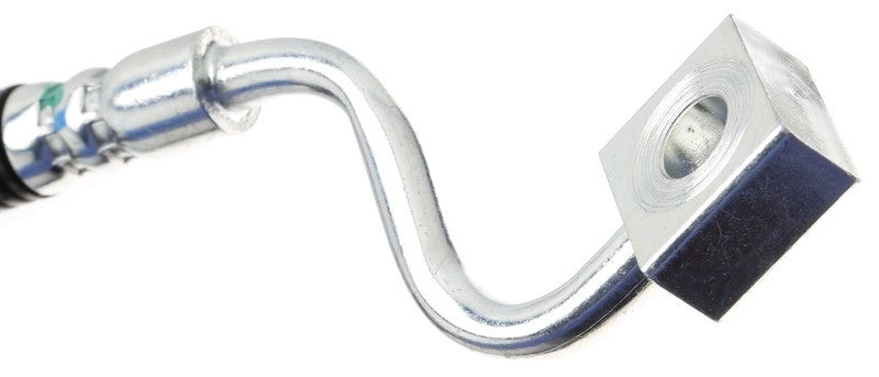 Raybestos Brakes Brake Hydraulic Hose  top view frsport BH383681