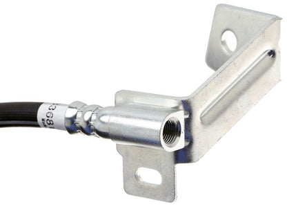 Raybestos Brakes Brake Hydraulic Hose BH383681