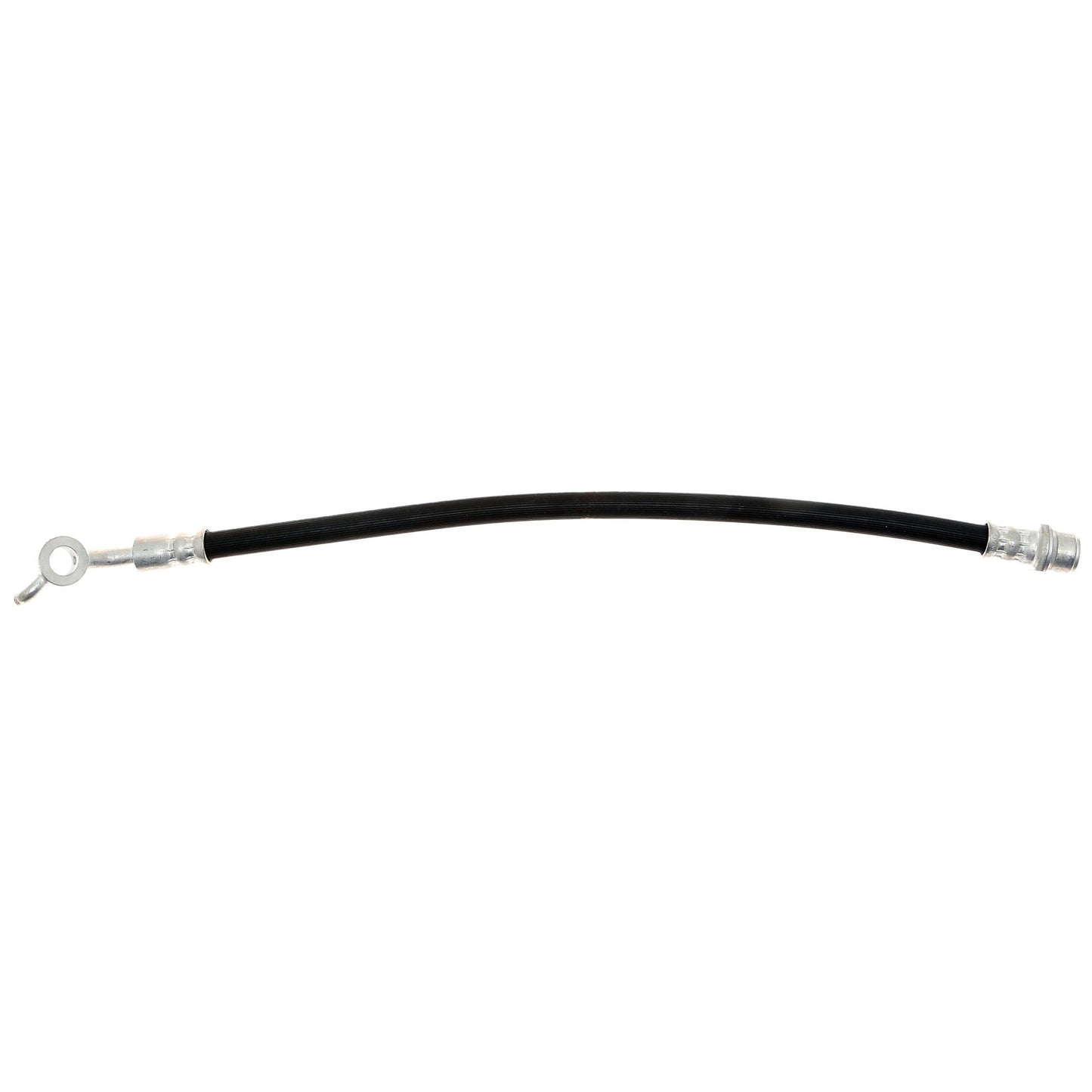 Raybestos Brakes Brake Hydraulic Hose BH383691