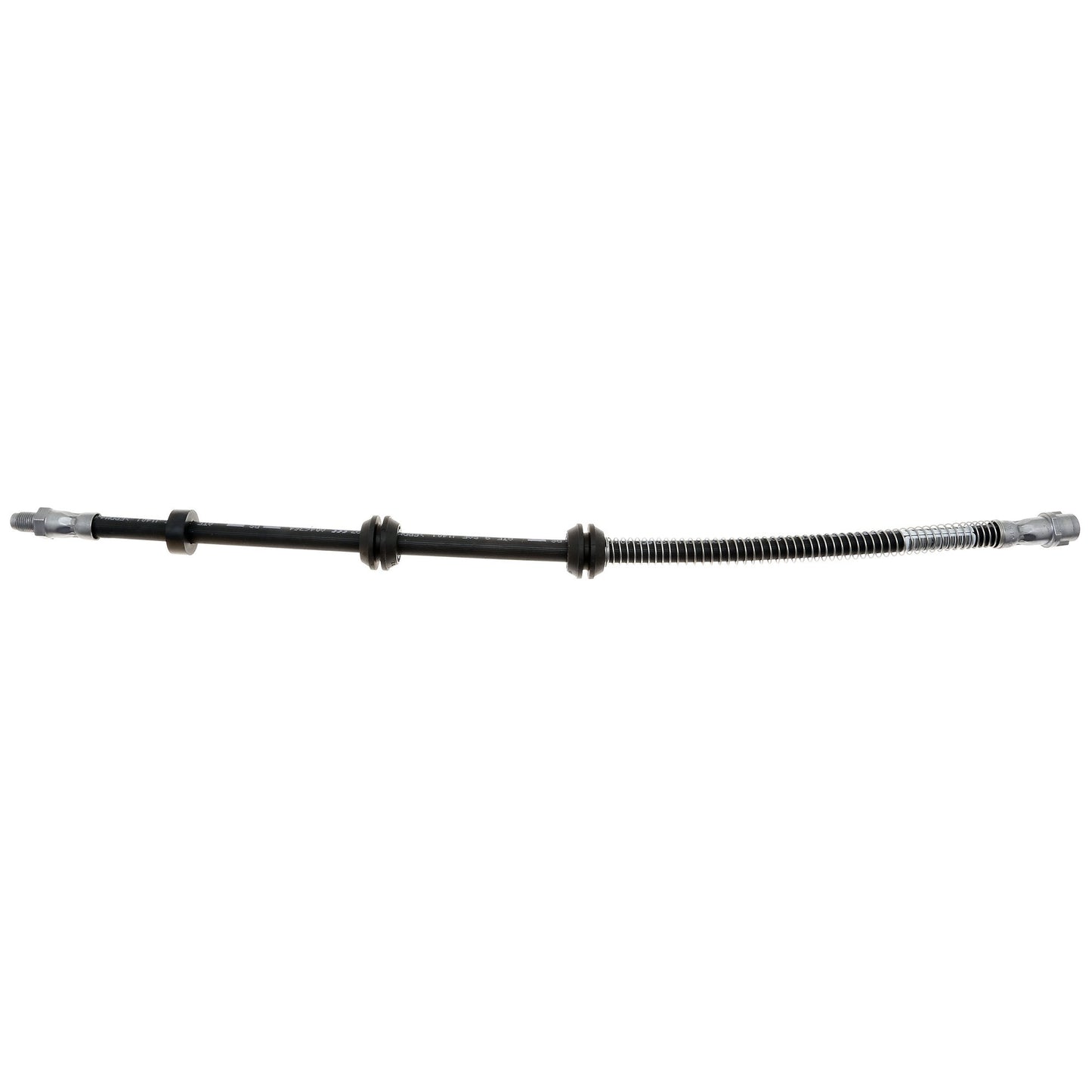 Raybestos Brakes Brake Hydraulic Hose BH383692