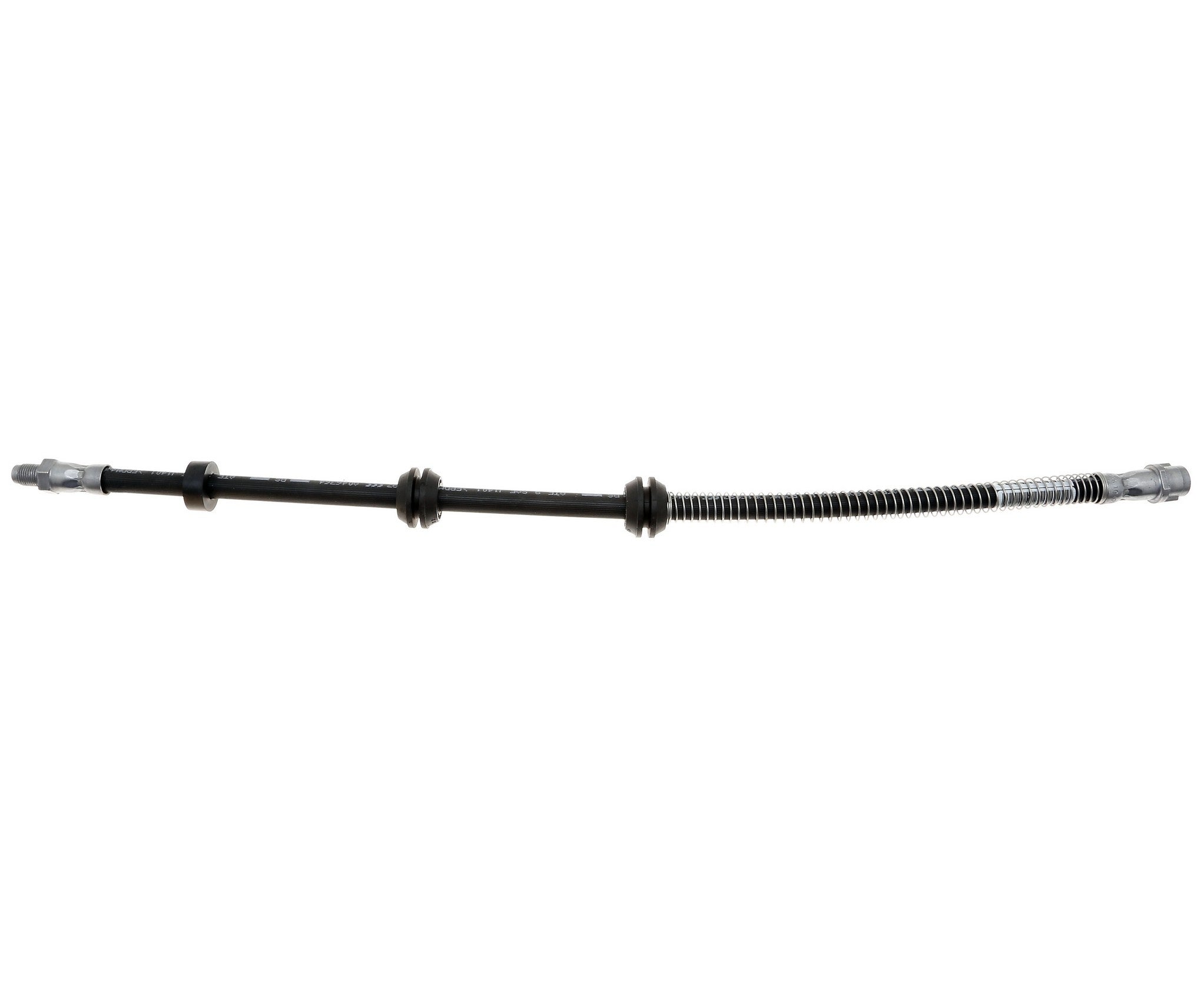 Raybestos Brakes Brake Hydraulic Hose BH383692