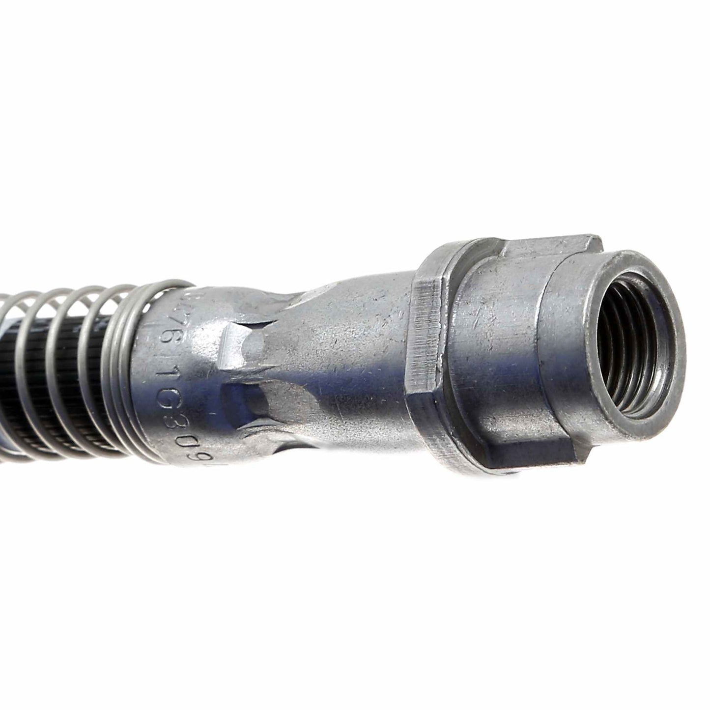 Raybestos Brakes Brake Hydraulic Hose BH383692