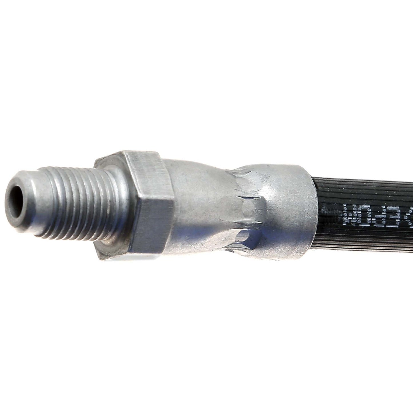 Raybestos Brakes Brake Hydraulic Hose BH383692