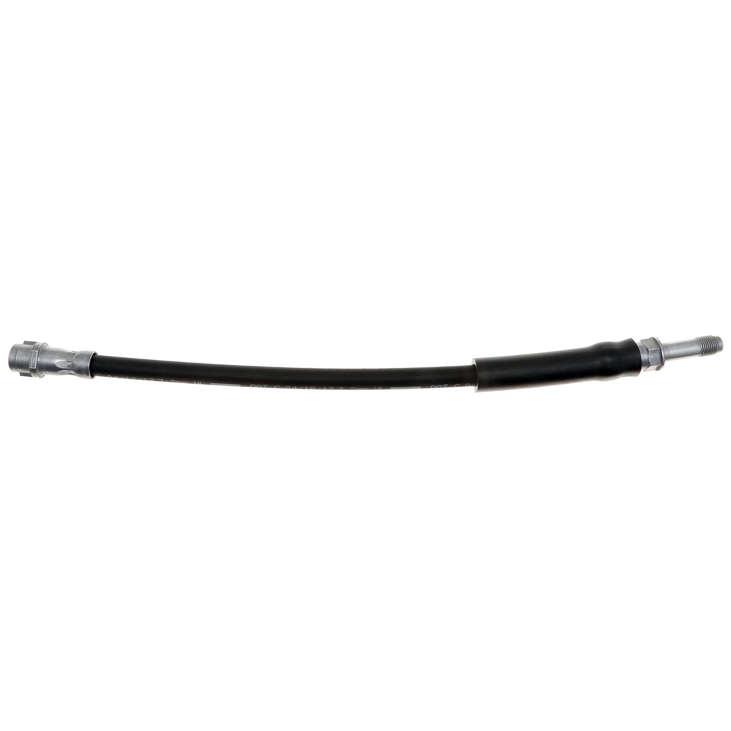 Raybestos Brakes Brake Hydraulic Hose BH383693