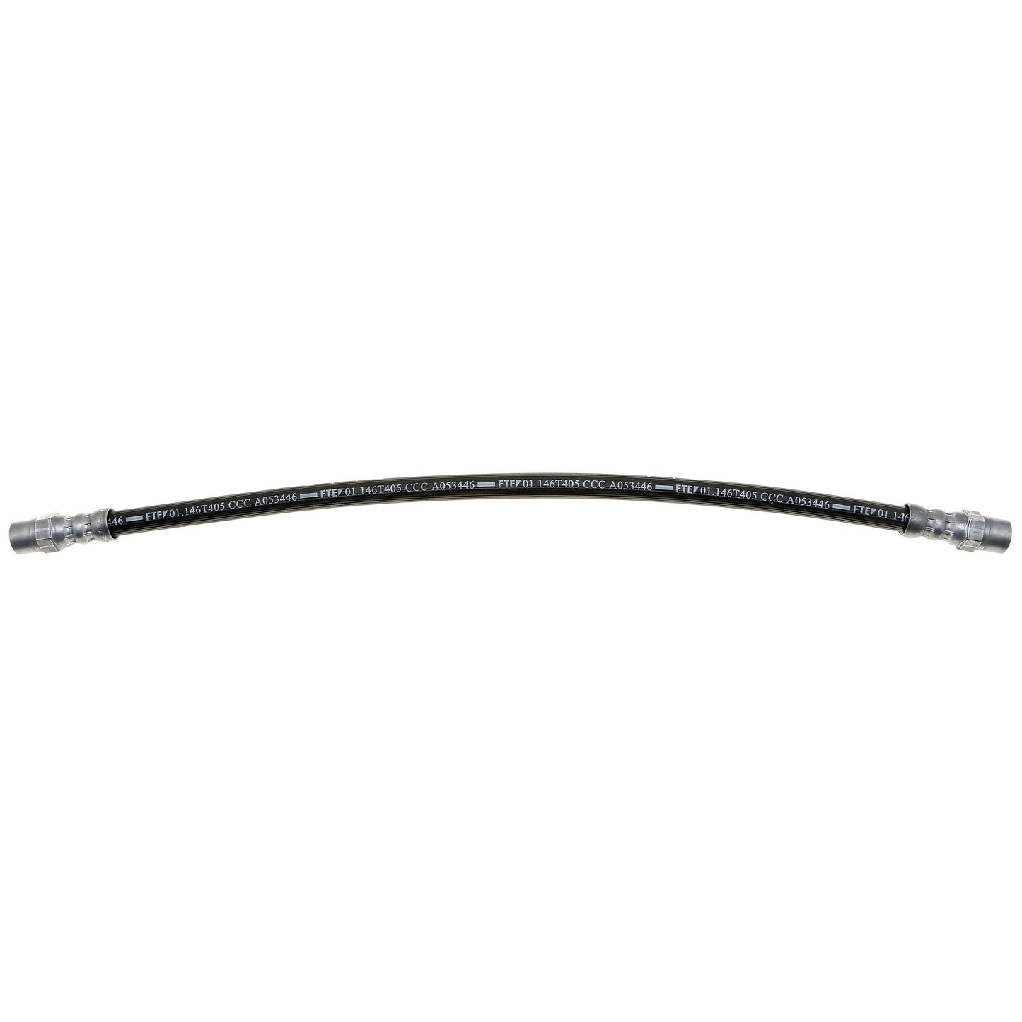 Raybestos Brakes Brake Hydraulic Hose BH383694