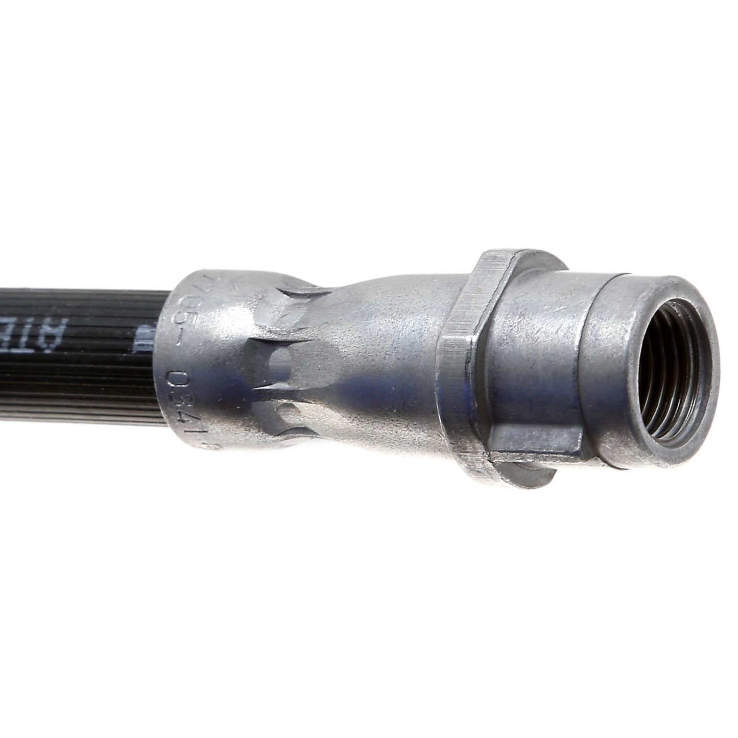 Raybestos Brakes Brake Hydraulic Hose BH383696