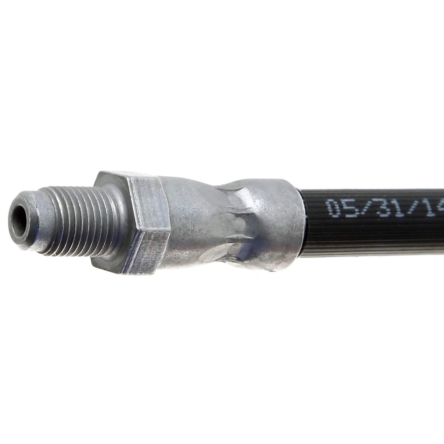 Raybestos Brakes Brake Hydraulic Hose BH383696