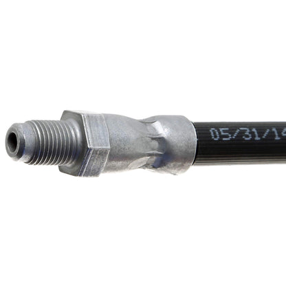Raybestos Brakes Brake Hydraulic Hose BH383696