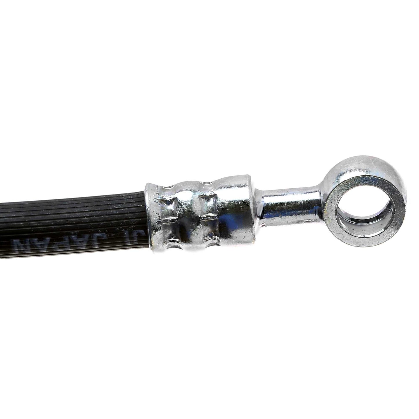 Raybestos Brakes Brake Hydraulic Hose BH383697