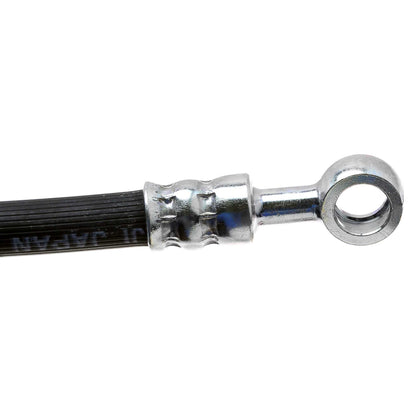 Raybestos Brakes Brake Hydraulic Hose BH383697