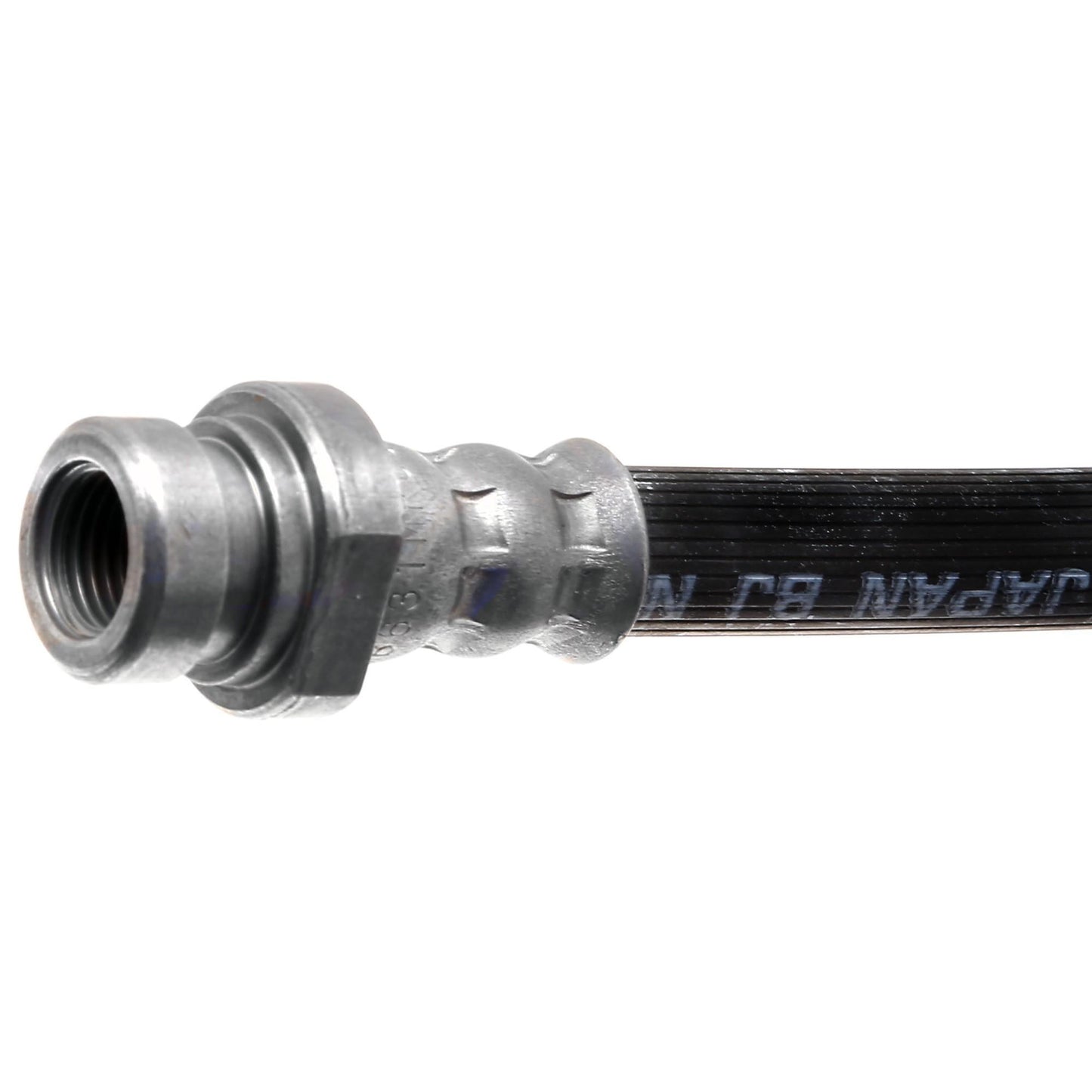 Raybestos Brakes Brake Hydraulic Hose BH383697