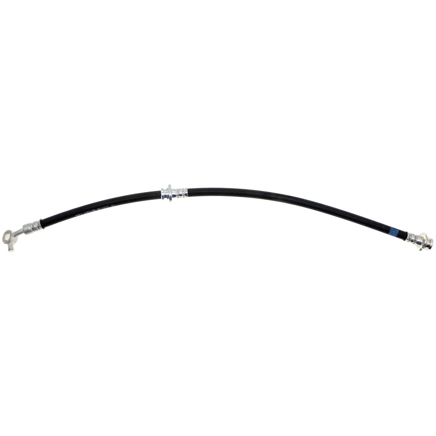 Raybestos Brakes Brake Hydraulic Hose BH383698
