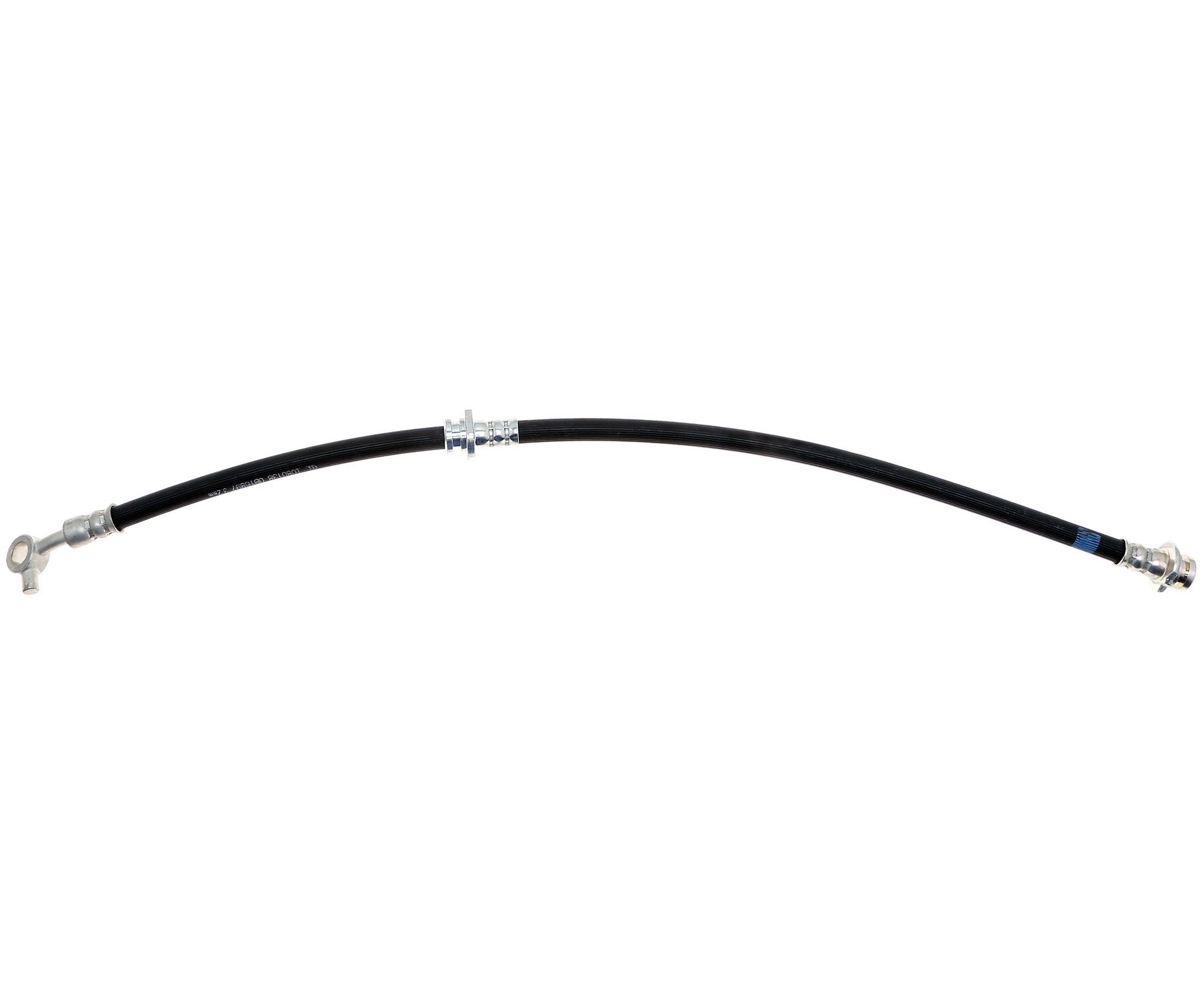 Raybestos Brakes Brake Hydraulic Hose BH383698