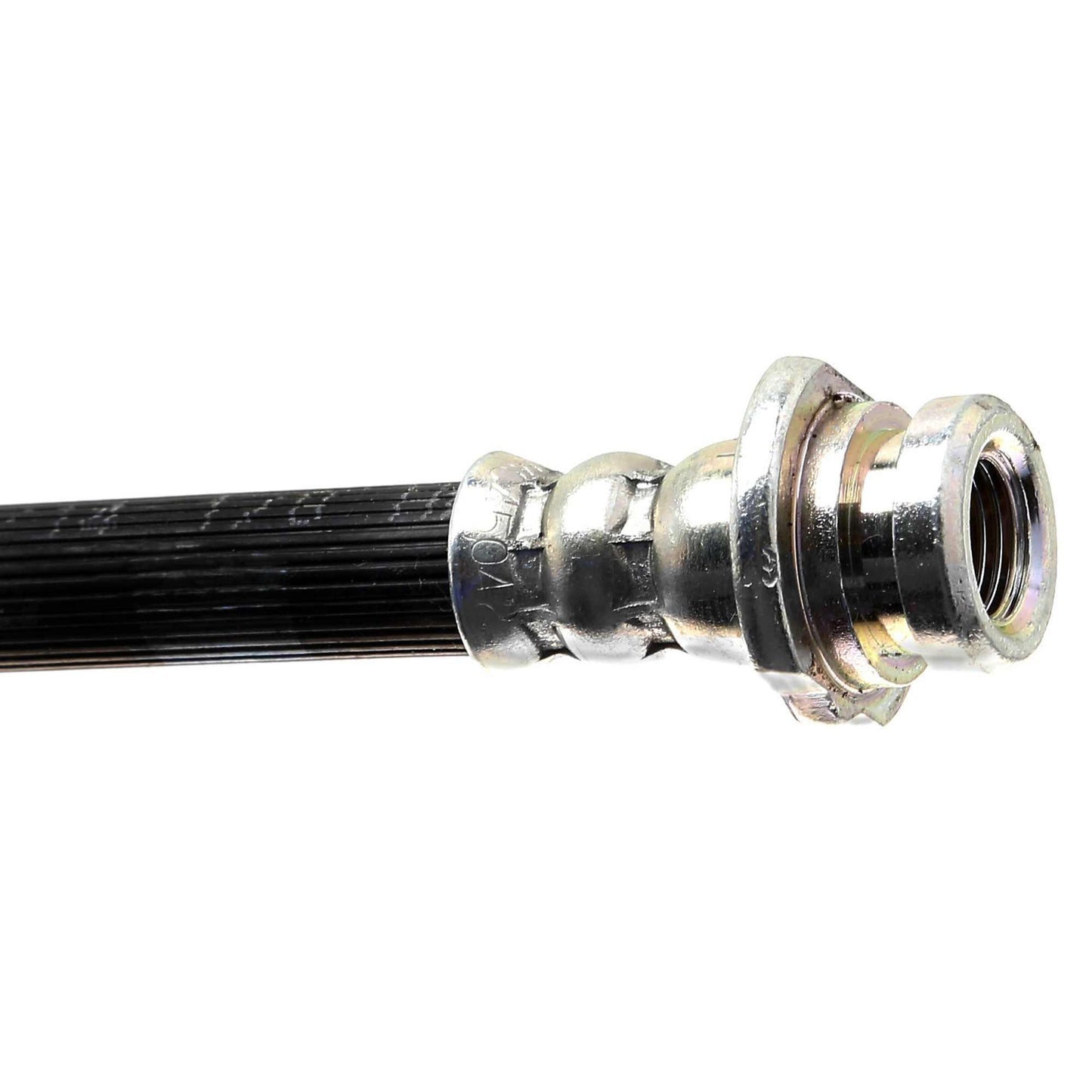 Raybestos Brakes Brake Hydraulic Hose BH383698