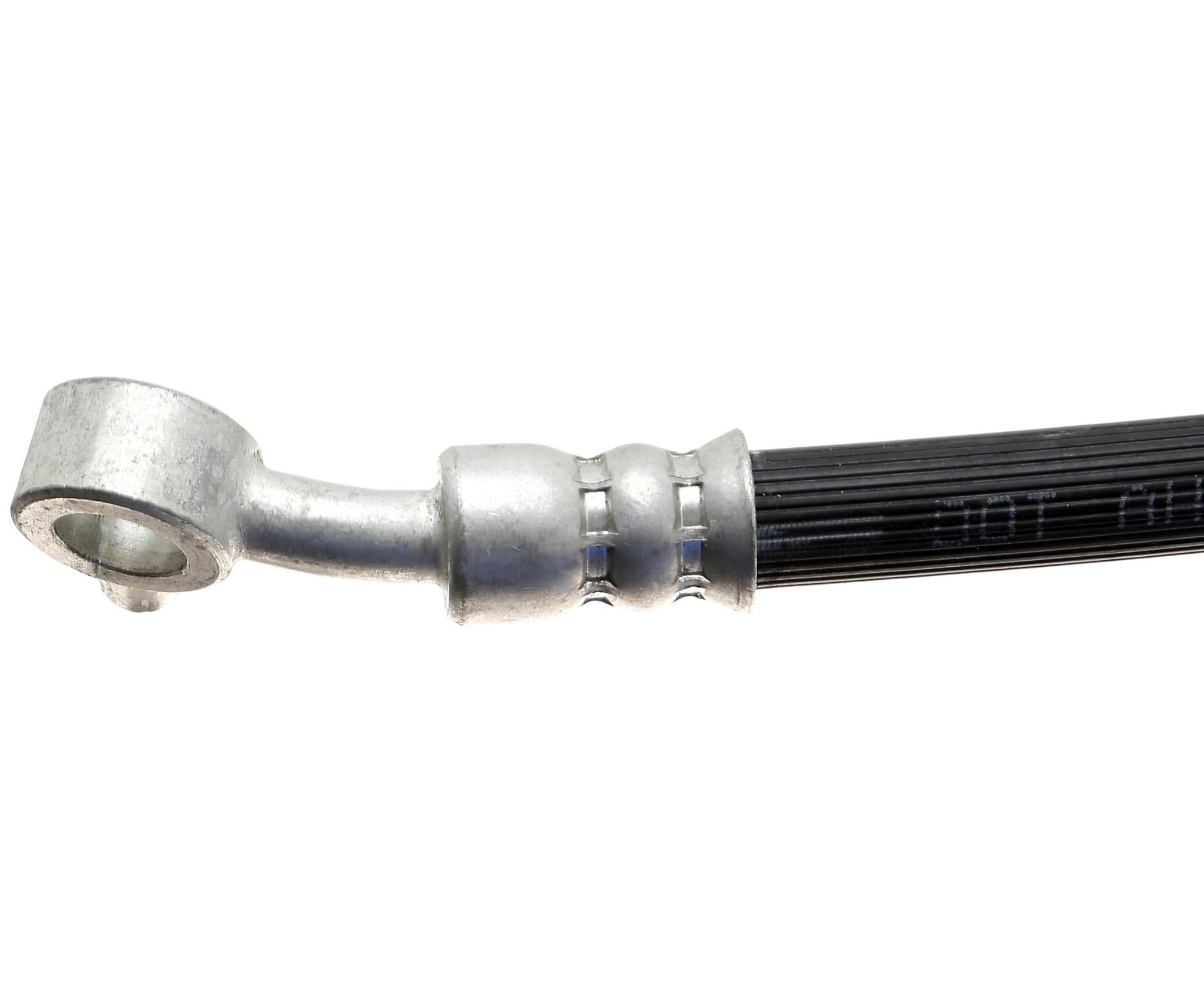 Raybestos Brakes Brake Hydraulic Hose BH383698