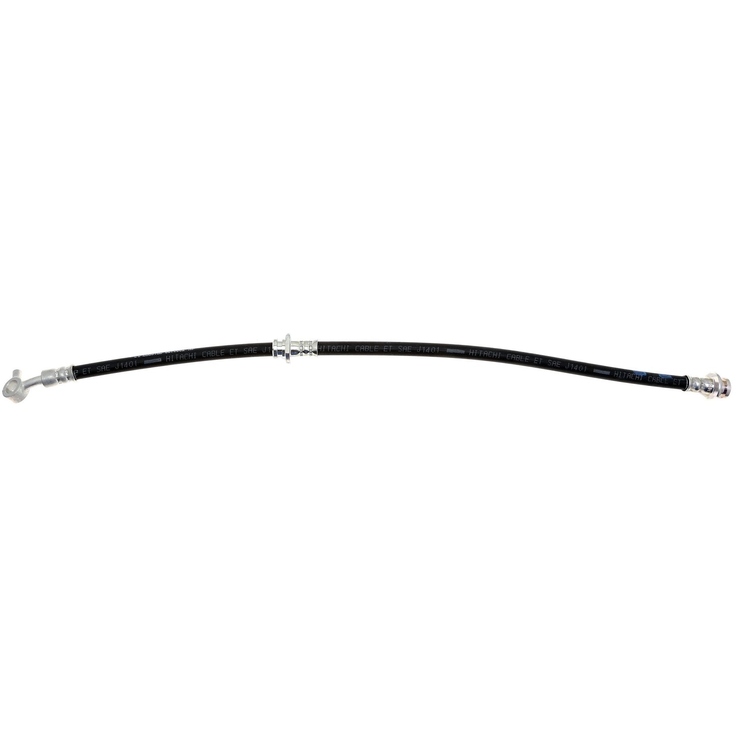 Raybestos Brakes Brake Hydraulic Hose BH383699