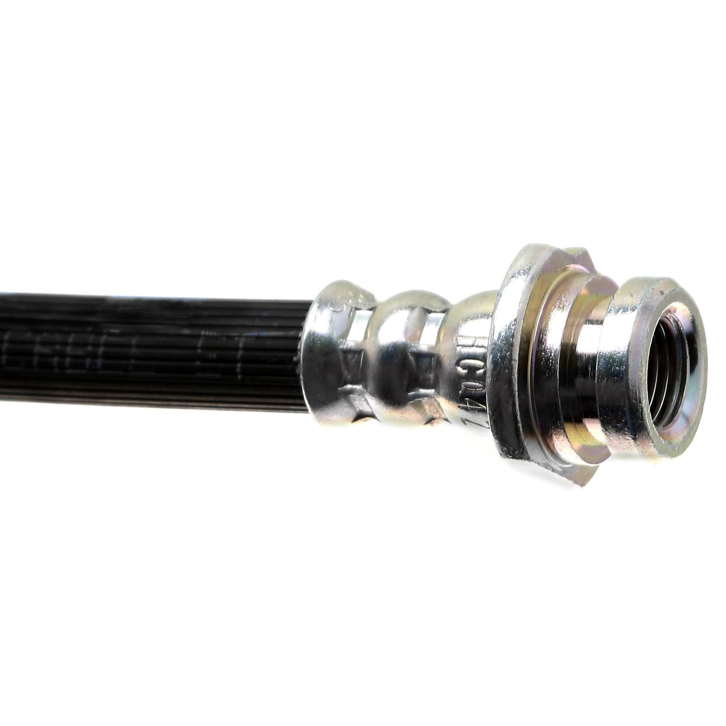 Raybestos Brakes Brake Hydraulic Hose BH383699