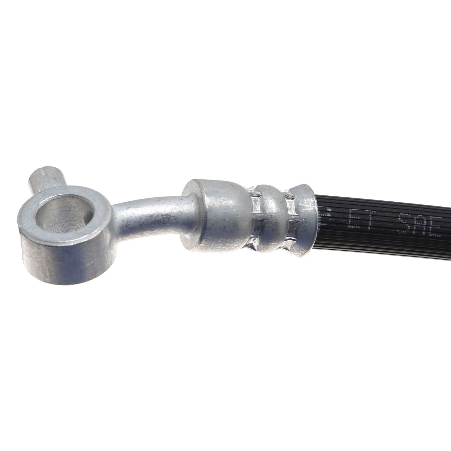 Raybestos Brakes Brake Hydraulic Hose BH383699