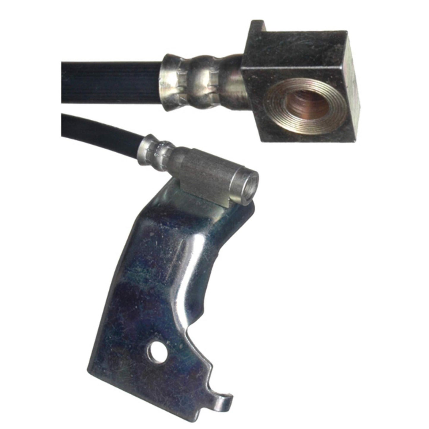 Raybestos Brakes Brake Hydraulic Hose BH38369