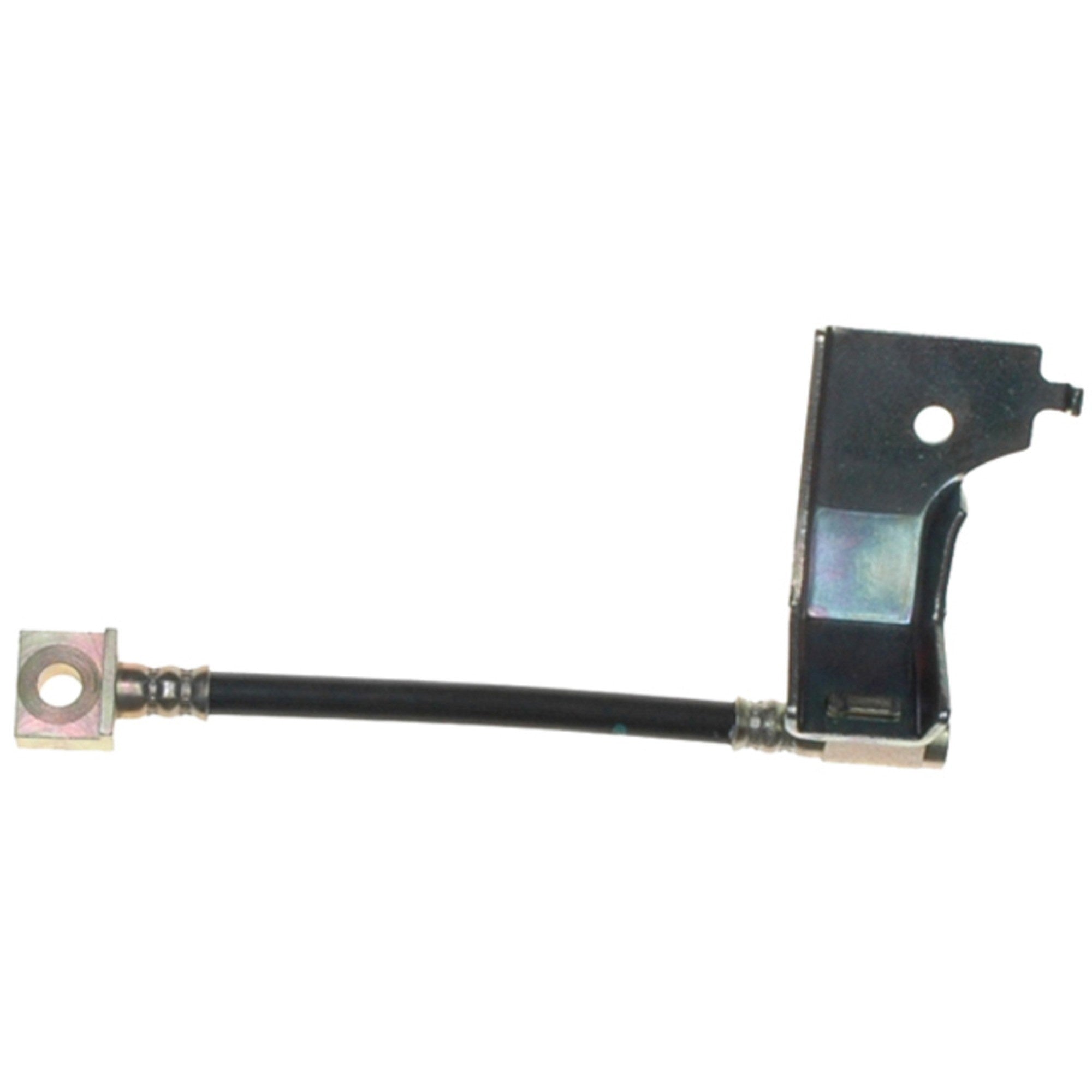 Raybestos Brakes Brake Hydraulic Hose  top view frsport BH38369