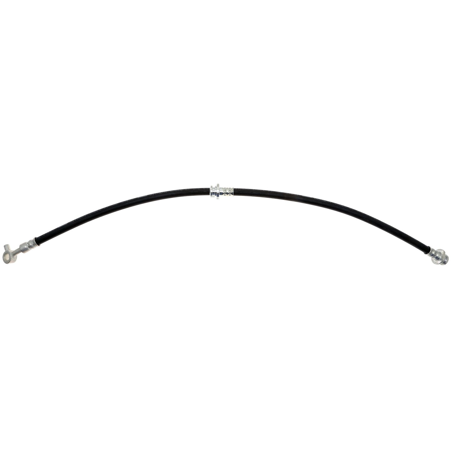 Raybestos Brakes Brake Hydraulic Hose BH383700