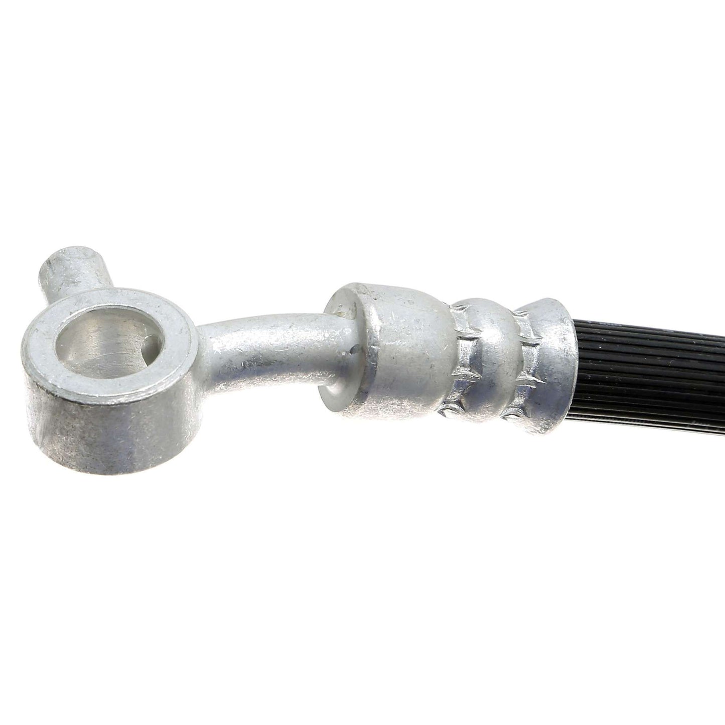 Raybestos Brakes Brake Hydraulic Hose BH383700