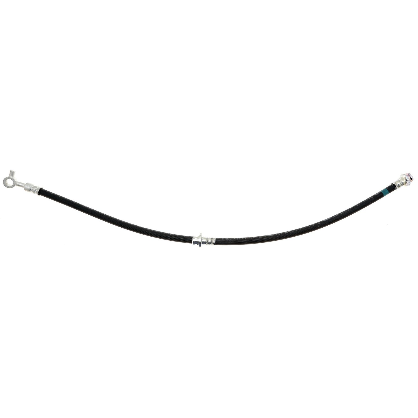 Raybestos Brakes Brake Hydraulic Hose BH383701