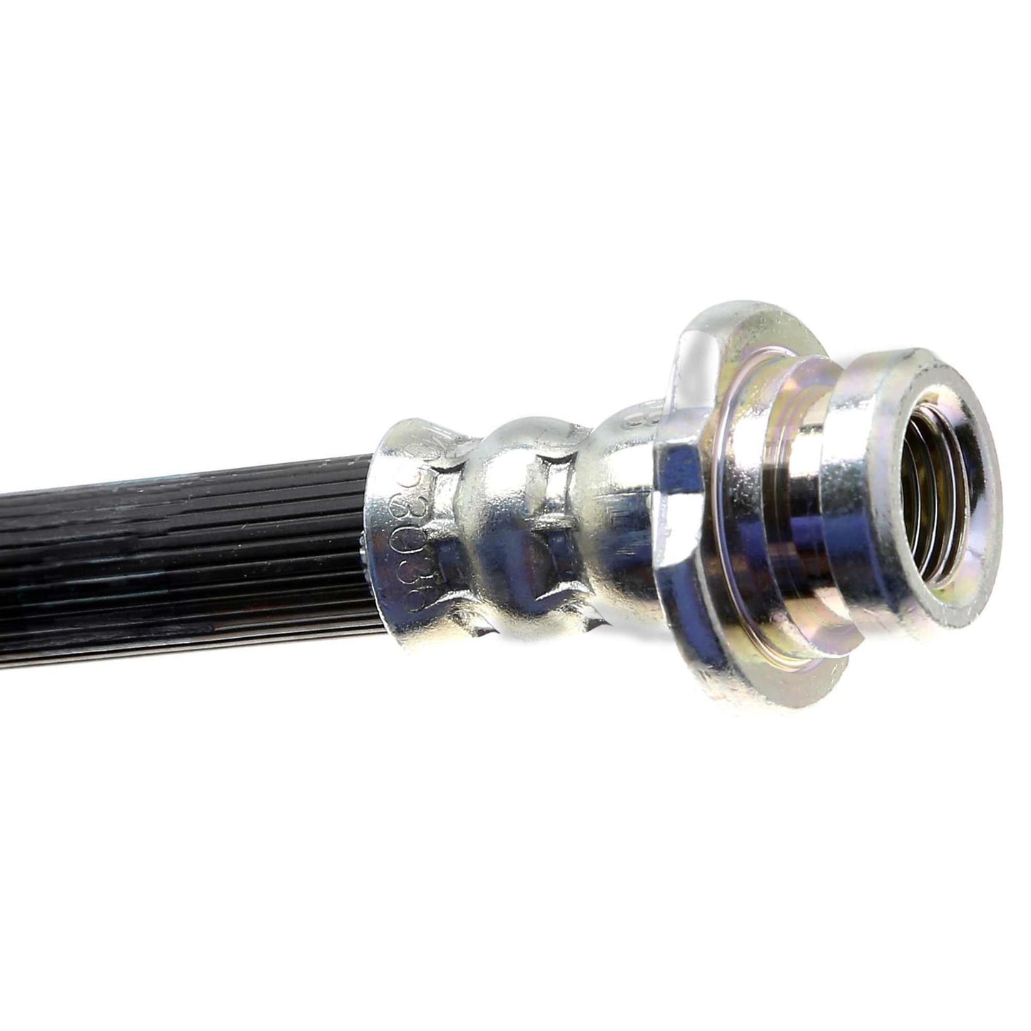 Raybestos Brakes Brake Hydraulic Hose BH383701