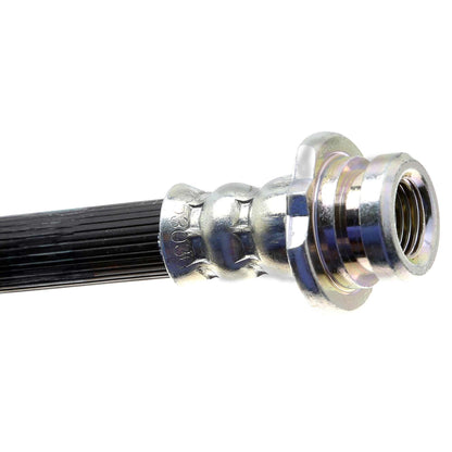 Raybestos Brakes Brake Hydraulic Hose BH383701