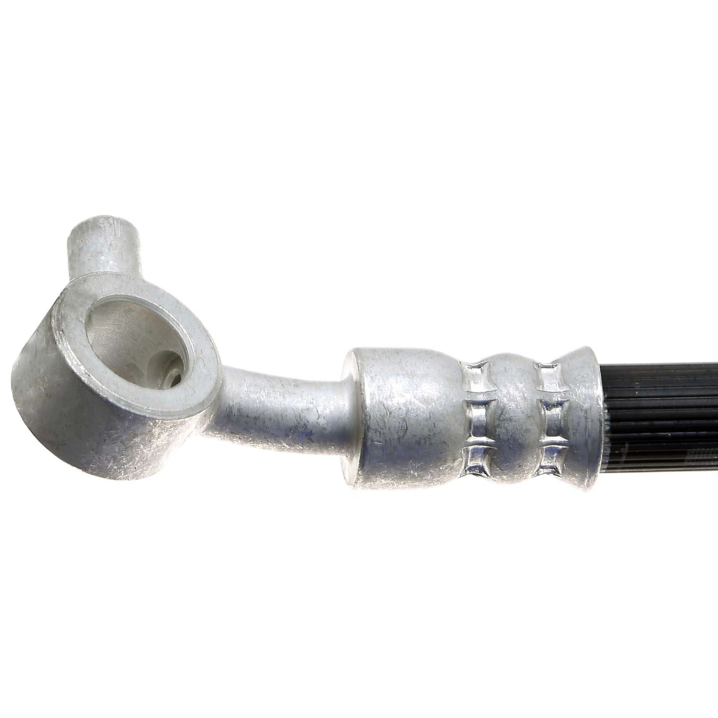 Raybestos Brakes Brake Hydraulic Hose BH383701