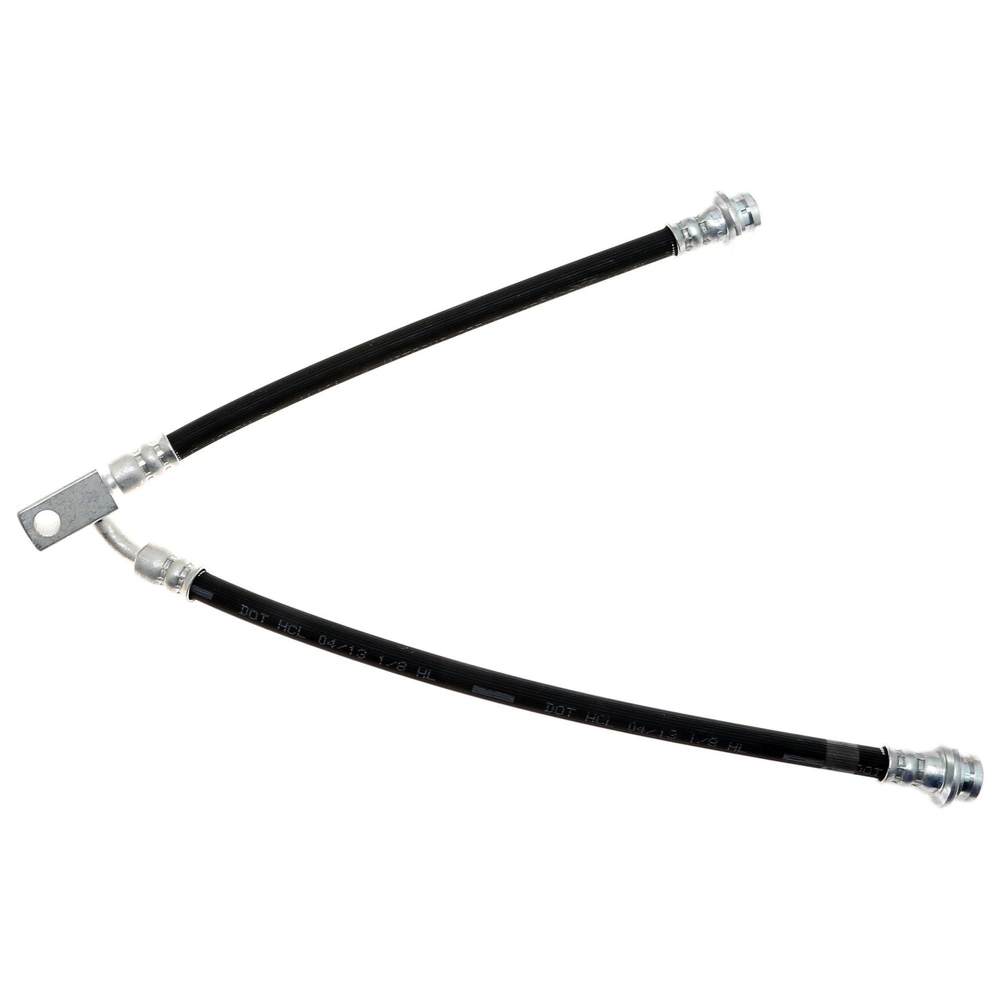 Raybestos Brakes Brake Hydraulic Hose BH383703