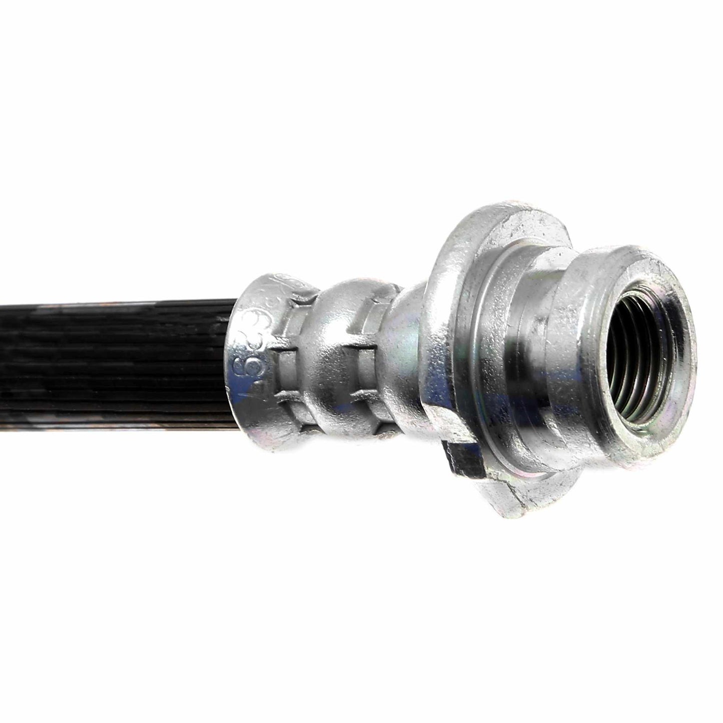 Raybestos Brakes Brake Hydraulic Hose BH383703