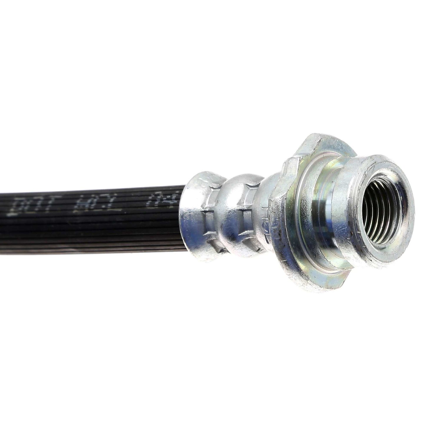 Raybestos Brakes Brake Hydraulic Hose BH383703