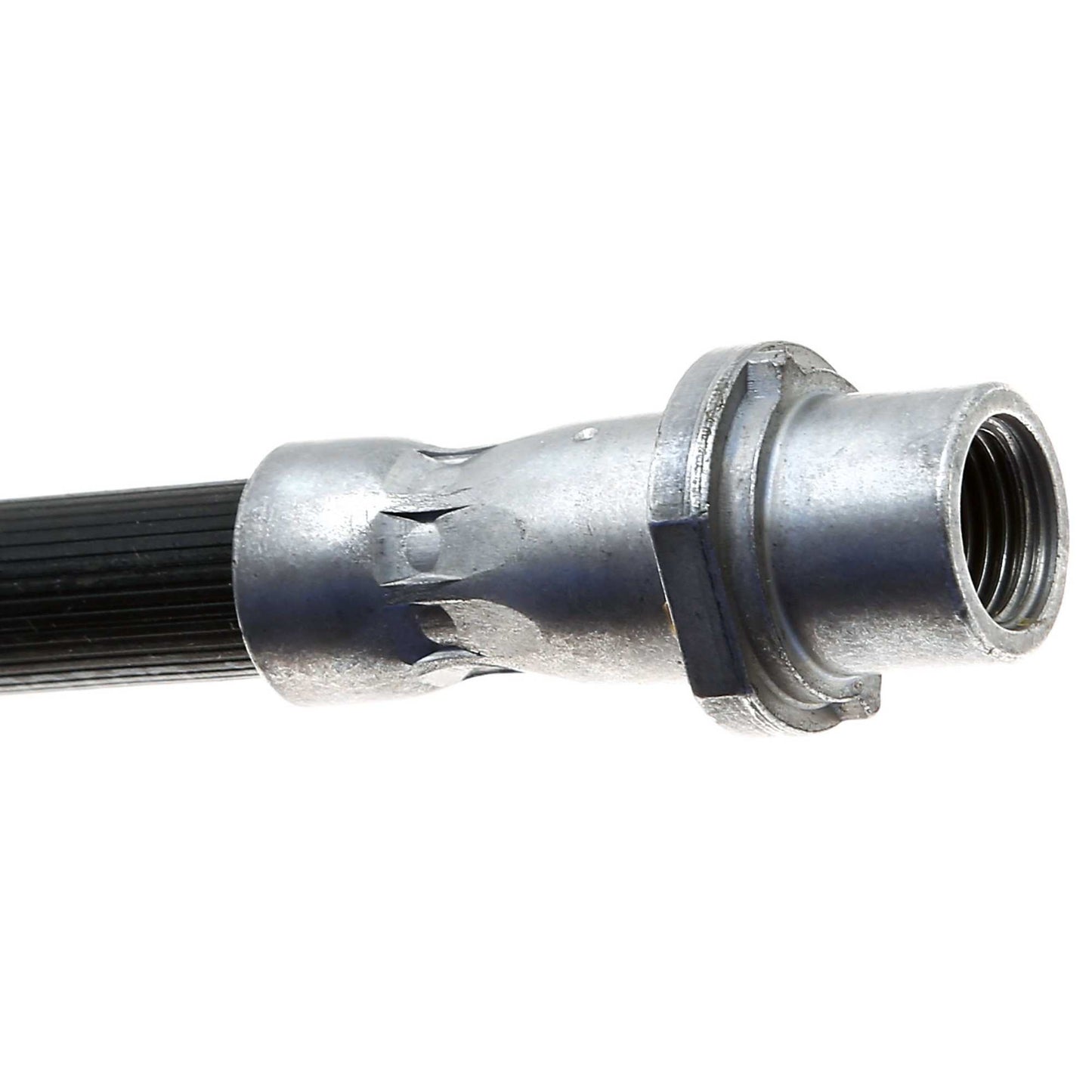 Raybestos Brakes Brake Hydraulic Hose BH383705
