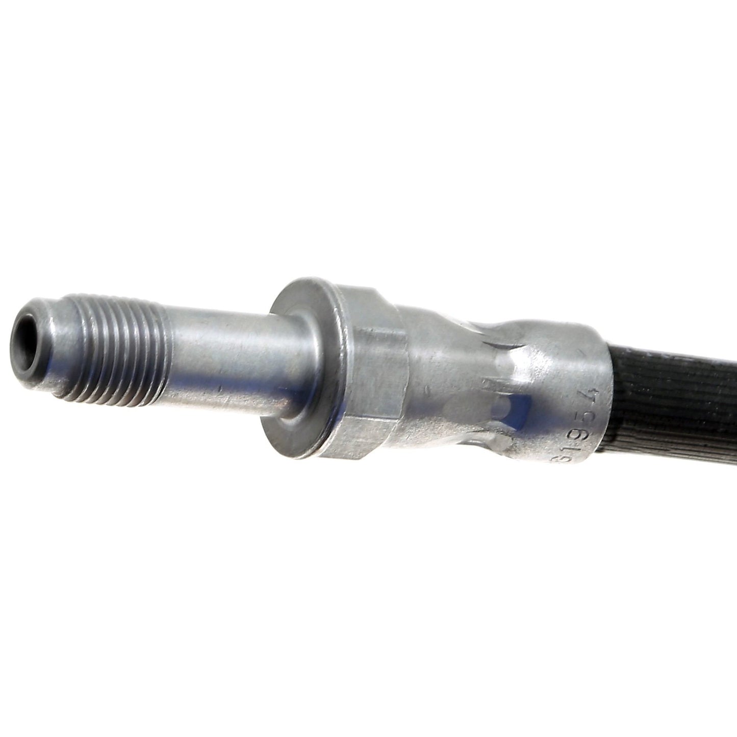 Raybestos Brakes Brake Hydraulic Hose BH383705