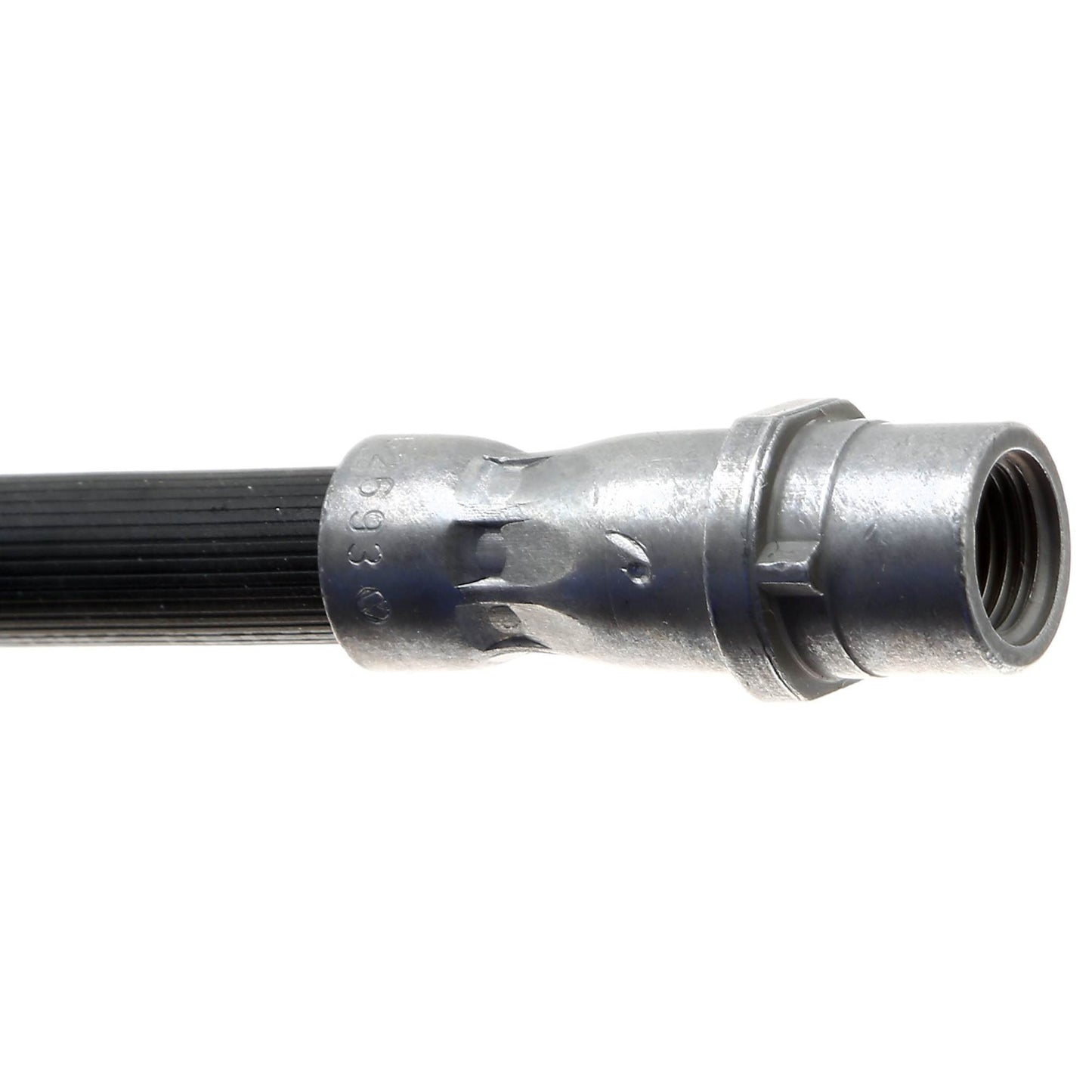 Raybestos Brakes Brake Hydraulic Hose BH383707