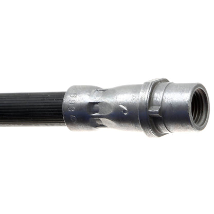 Raybestos Brakes Brake Hydraulic Hose BH383707