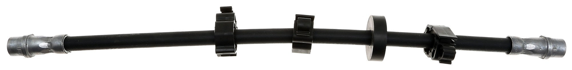 Raybestos Brakes Brake Hydraulic Hose BH383707