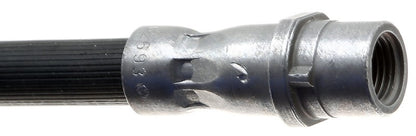 Raybestos Brakes Brake Hydraulic Hose BH383707