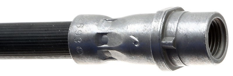 Raybestos Brakes Brake Hydraulic Hose BH383707