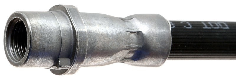Raybestos Brakes Brake Hydraulic Hose BH383707