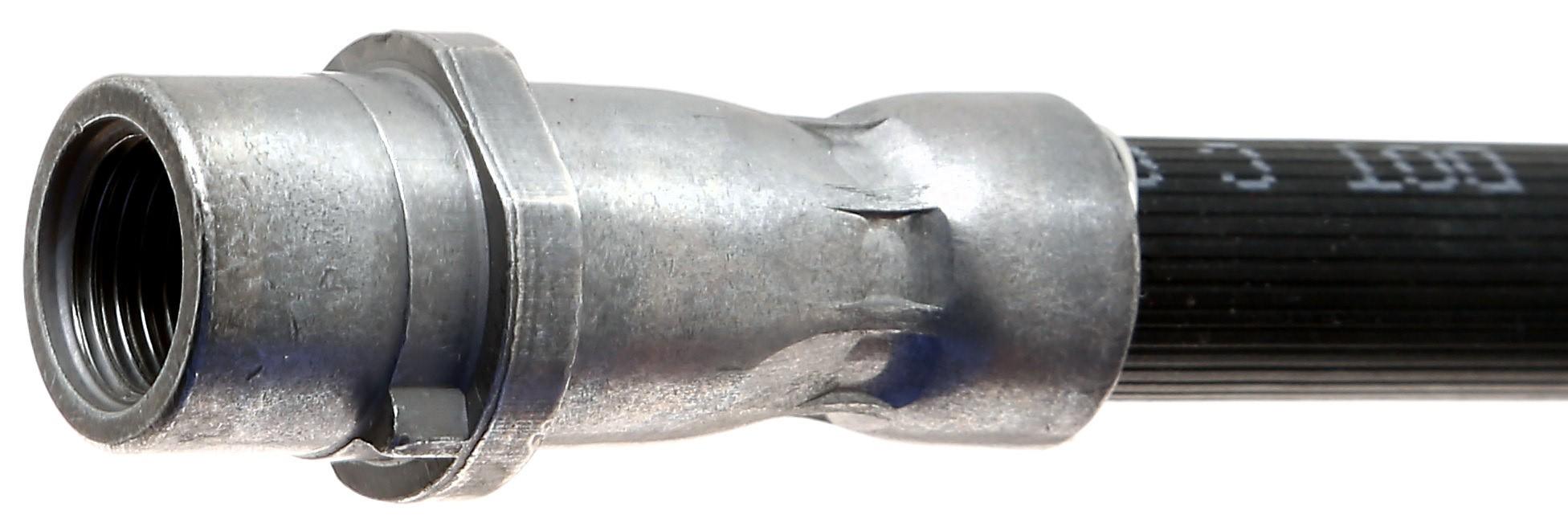 Raybestos Brakes Brake Hydraulic Hose BH383707
