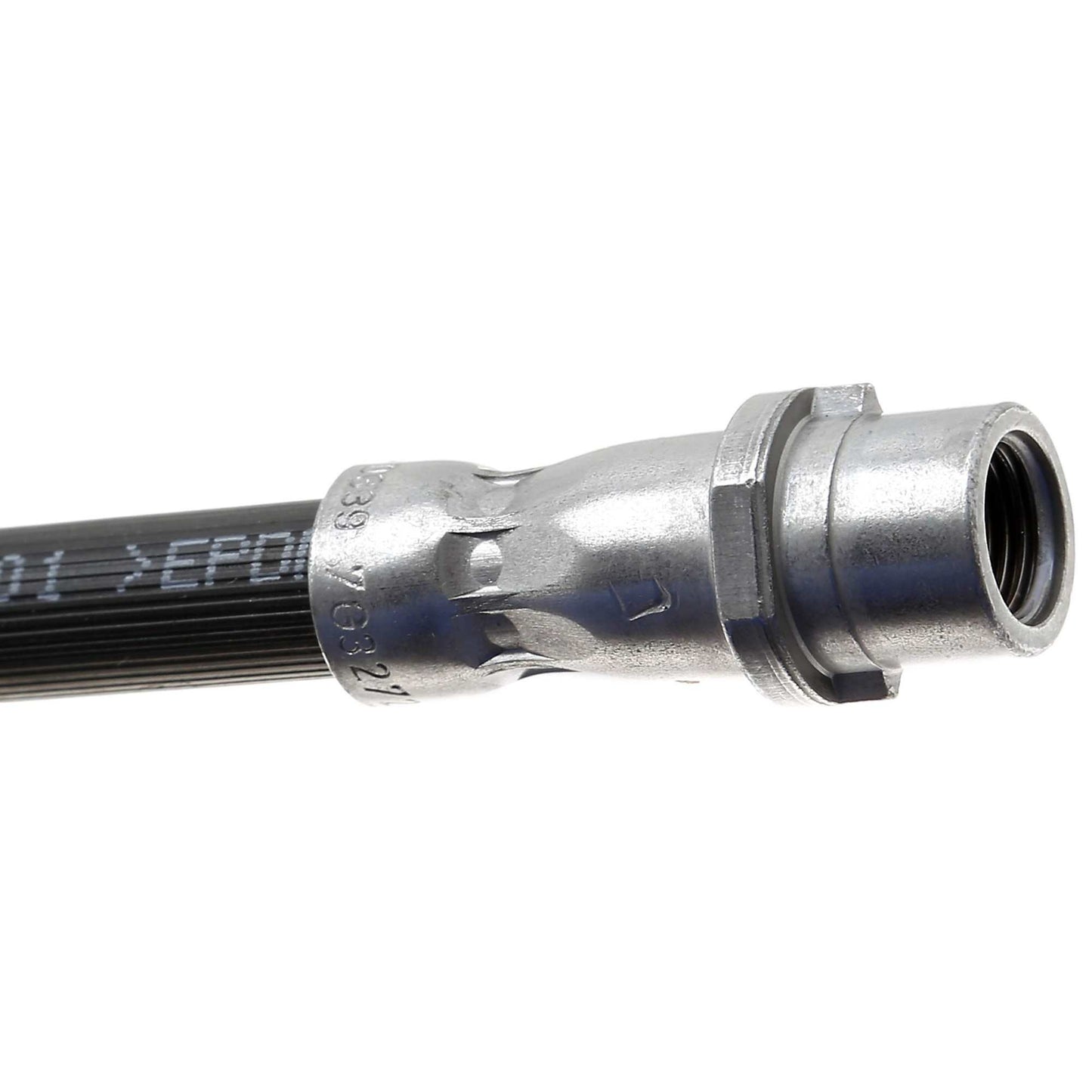 Raybestos Brakes Brake Hydraulic Hose BH383708