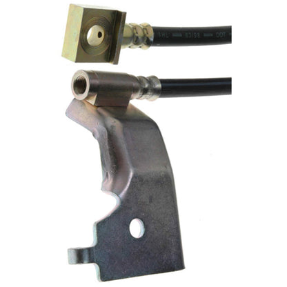 Raybestos Brakes Brake Hydraulic Hose BH38370