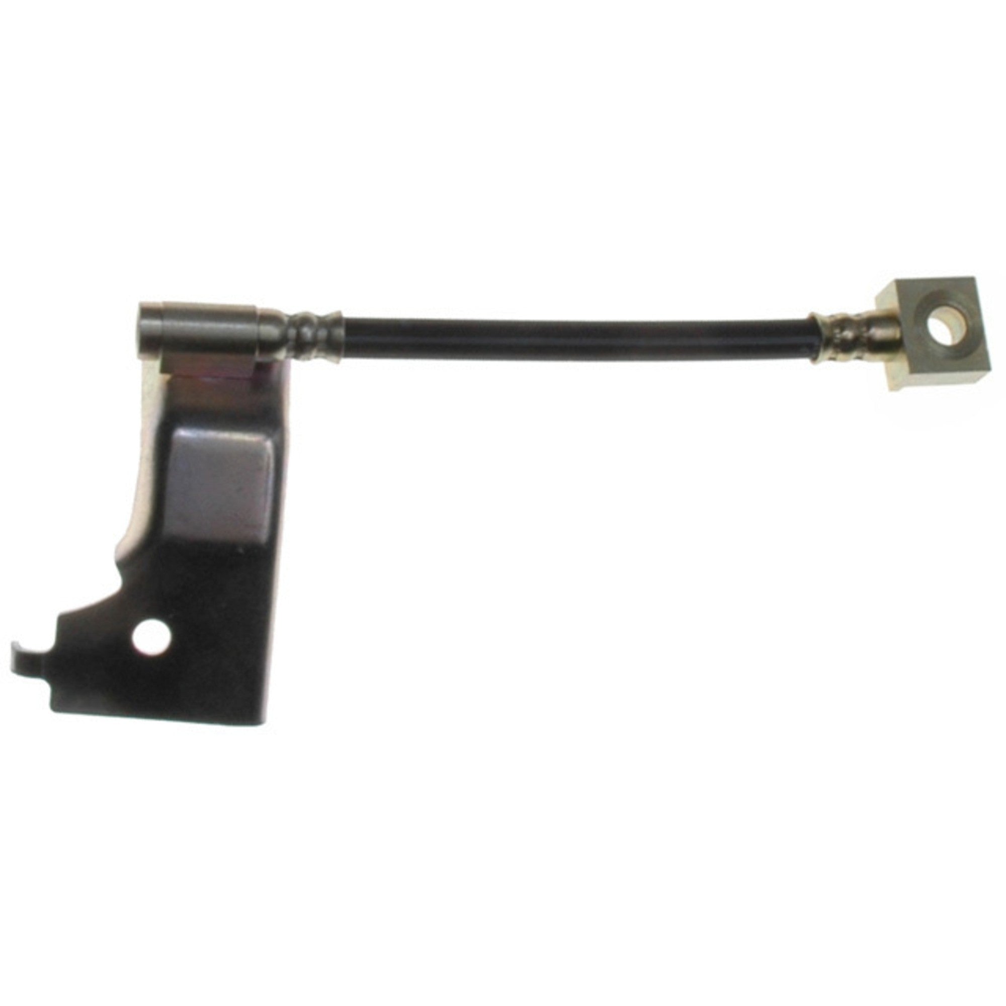 Raybestos Brakes Brake Hydraulic Hose  top view frsport BH38370