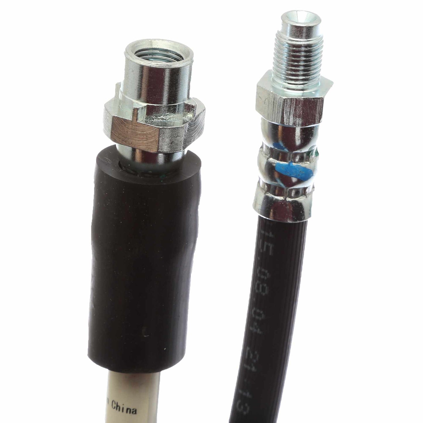 Raybestos Brakes Brake Hydraulic Hose BH383711