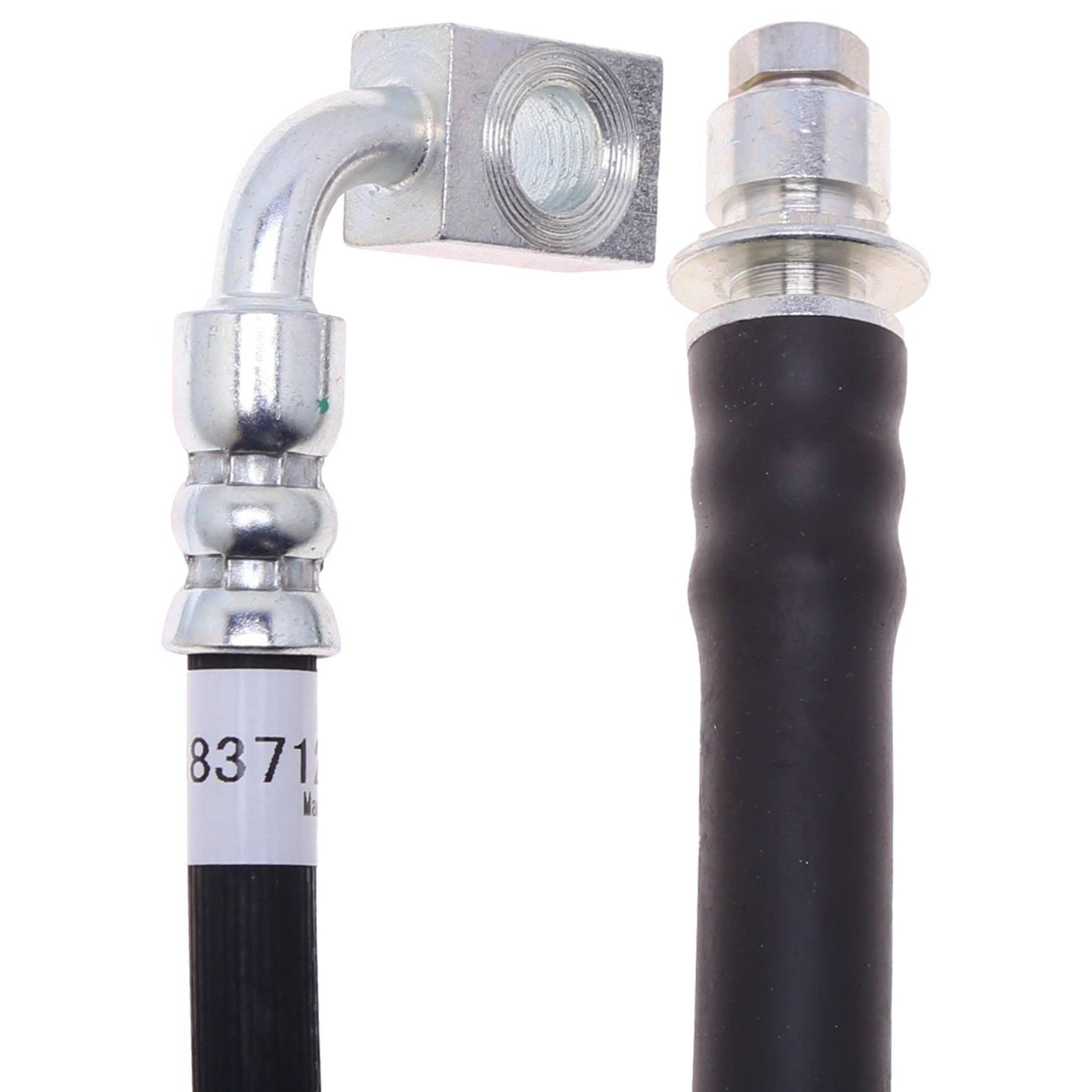 Raybestos Brakes Brake Hydraulic Hose BH383712