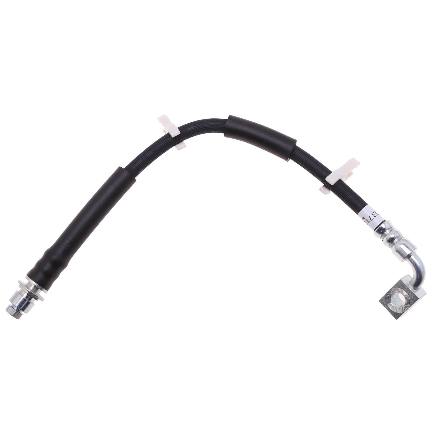 Raybestos Brakes Brake Hydraulic Hose BH383712