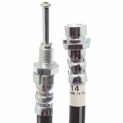 Raybestos Brakes Brake Hydraulic Hose BH383714