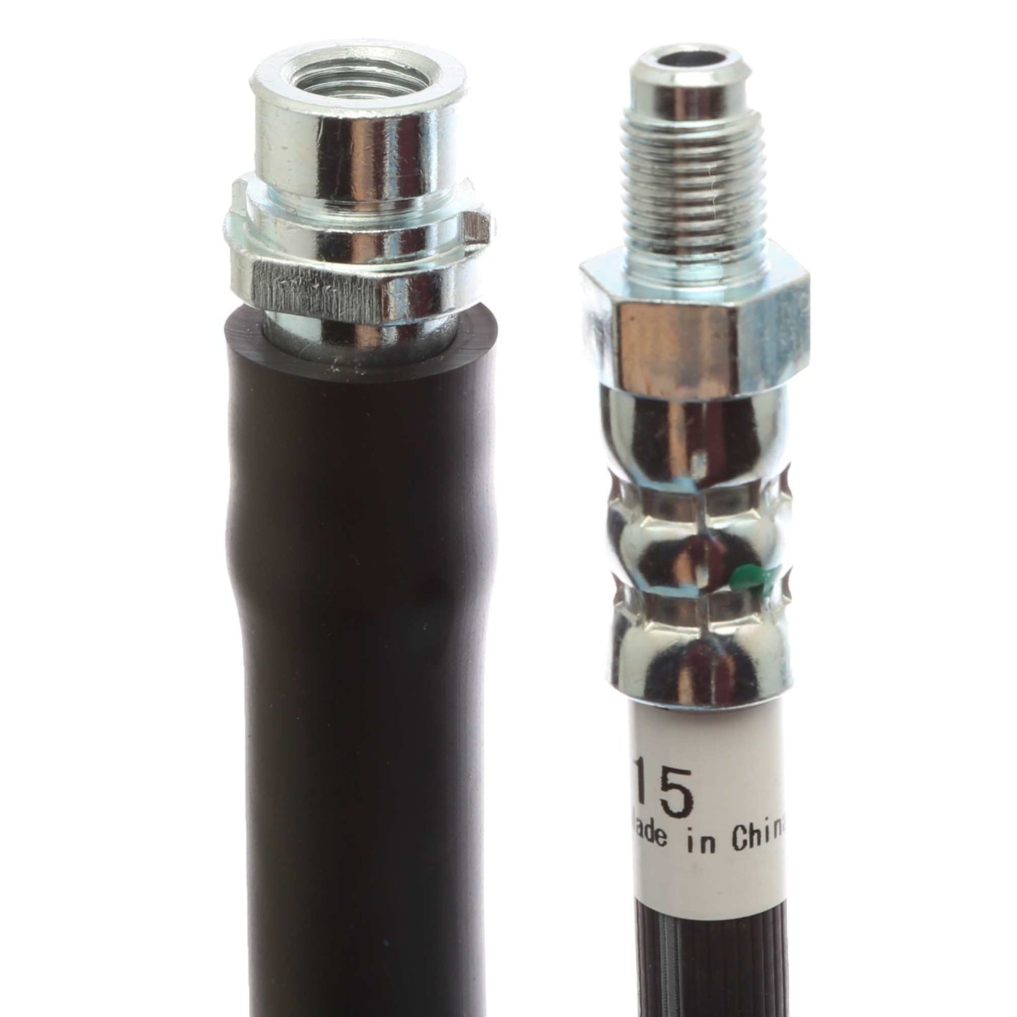 Raybestos Brakes Brake Hydraulic Hose BH383715